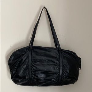 club monoco shoulder bag